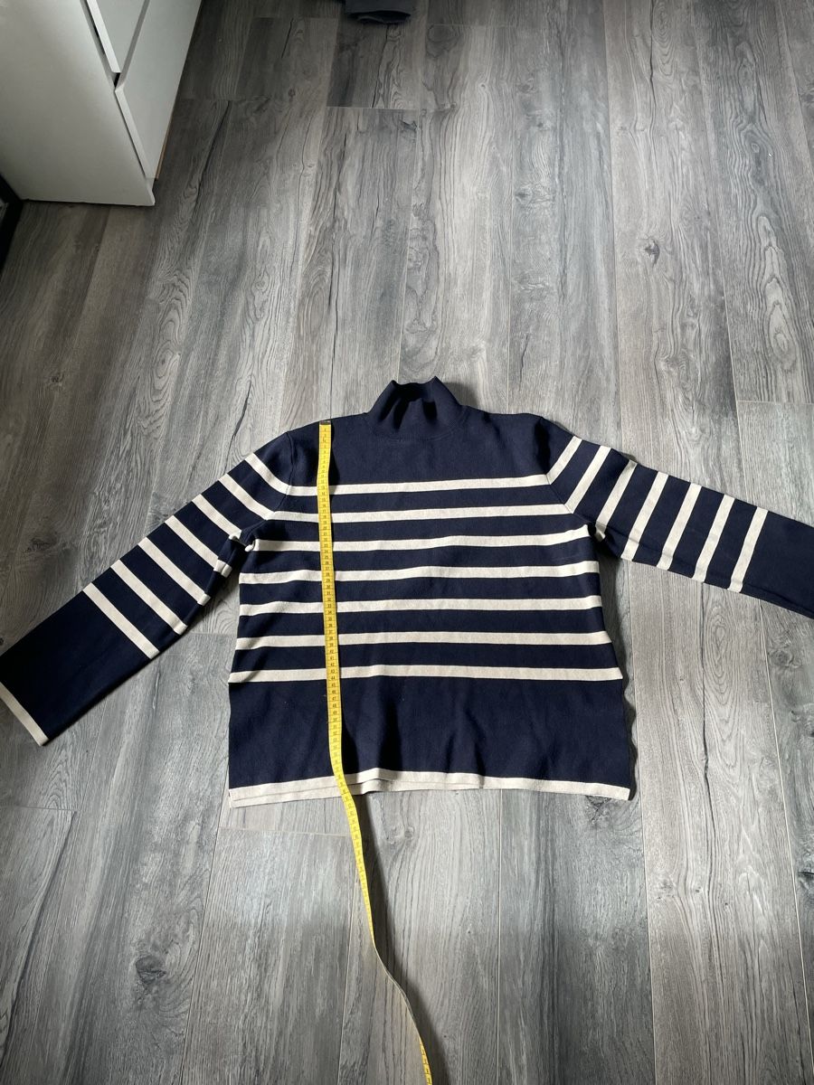 H&M Maglioni & Felpe: Pull rayé taille M – Nuovo (secondo la descrizione) da Boncourt venduto da auroreboreale17