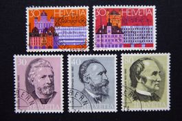 (S122)1974: 551 + 552 / 553 - 555 ʘ