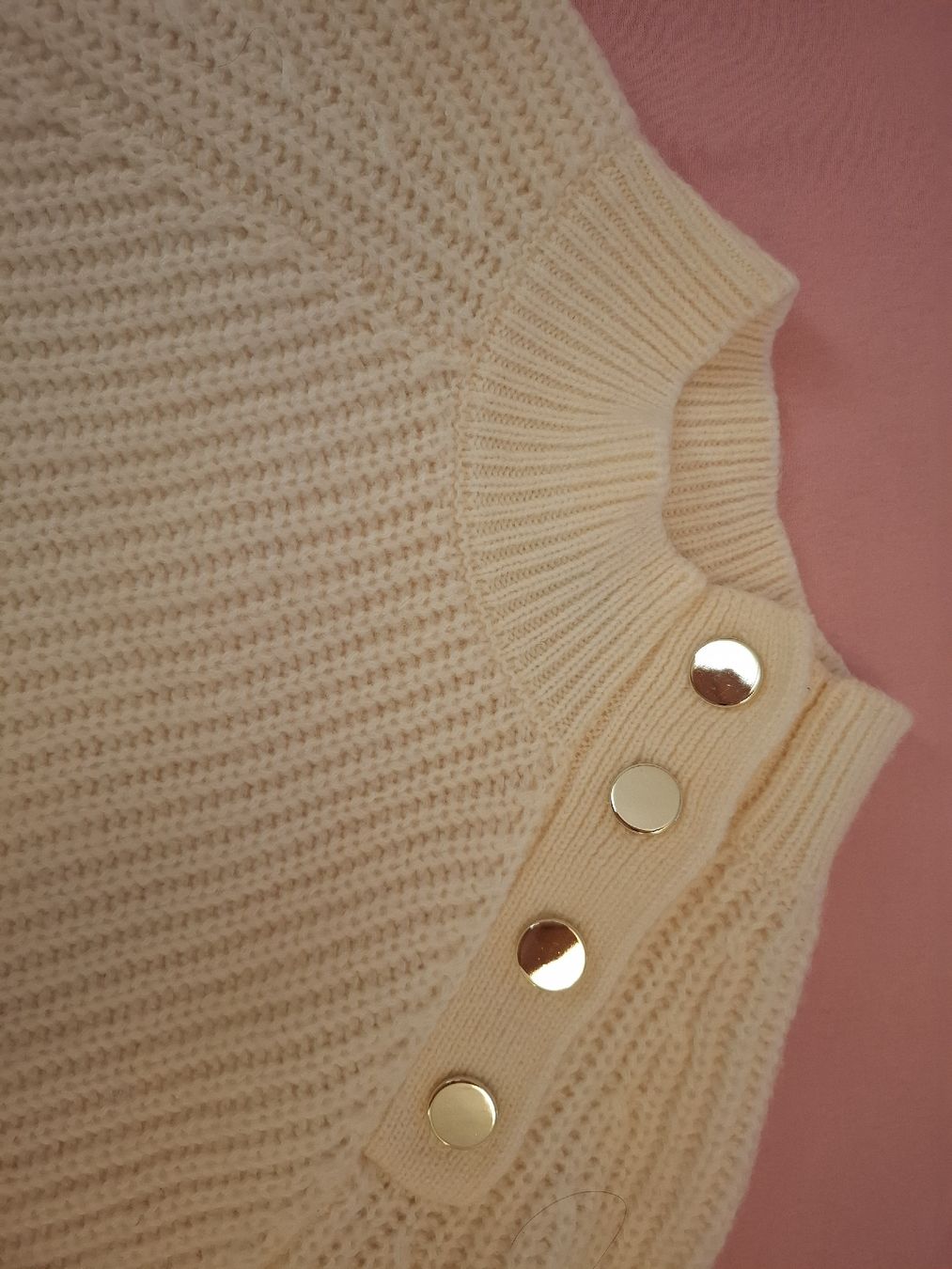 Morgan Maglioni & Felpe: Pull Morgan de Toi - taille S – Nuovo e nell'imballaggio originale da Farvagny-le-Petit venduto da Scorpion1288 1