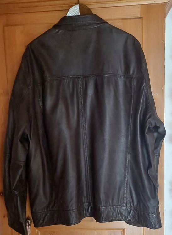 Vestes: Lederjacke Gr 60 – D'occasion à Bern par Hurti 2