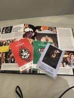 Die Twilight Saga – Biss zur letzten Szene