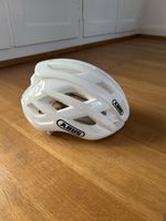 Abus Airbreaker weiss, Rennradhelm