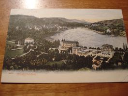 Rheinfelden, 1905, o Rheinfelden, farbig