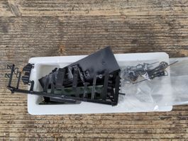 Ersatzteile für H0 Modell-Eisenbahn Lima Roco