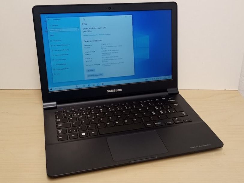 Samsung Notebook 905S, 13.3 Zoll Kaufen auf Ricardo
