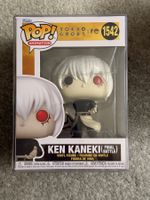 Funko Pop! Animation: Tokyo Ghoul - Ken Kaneki #1542