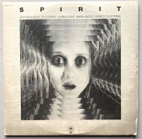 SPIRIT - SPIRIT