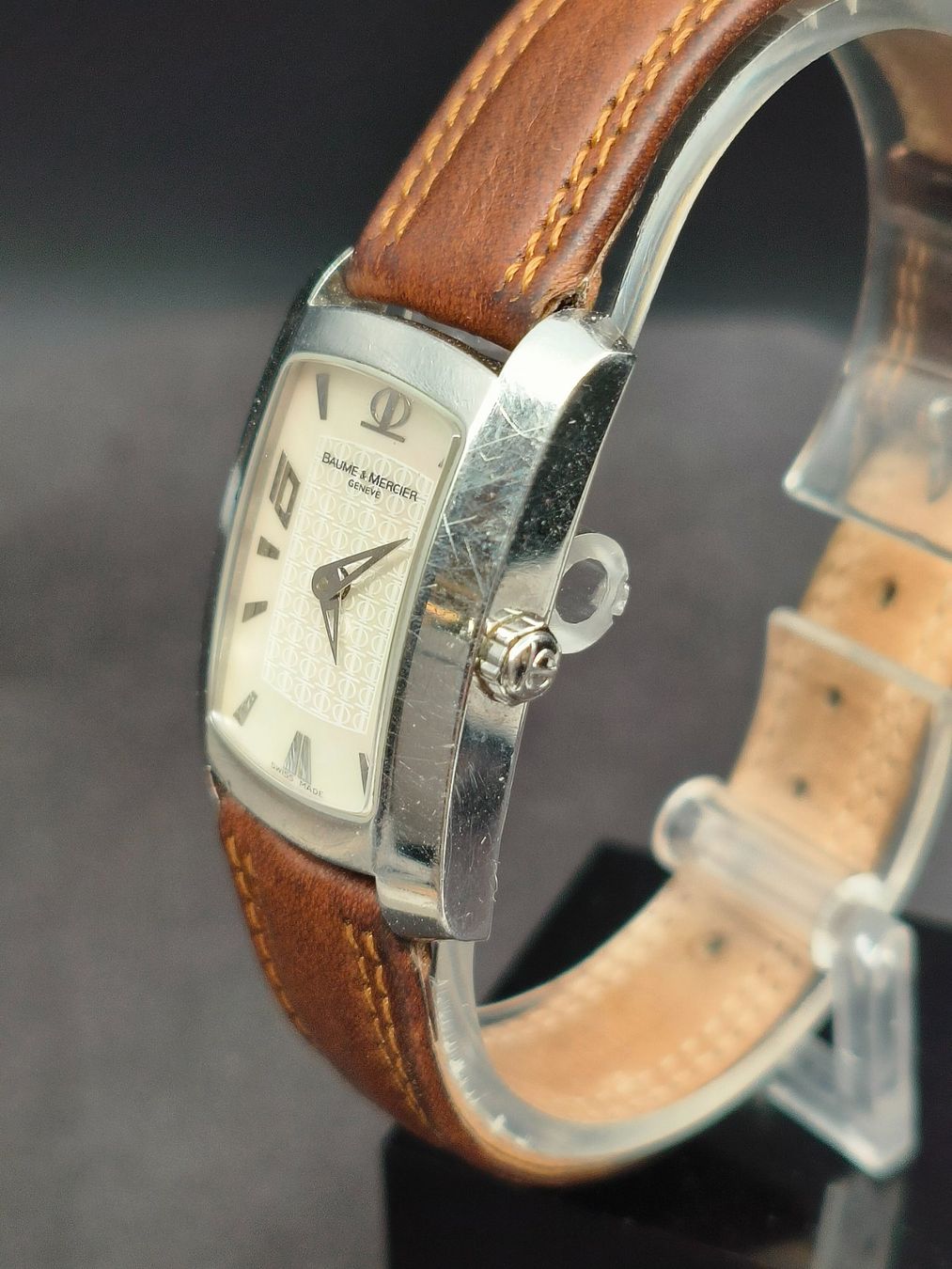 Baume & Mercier Uhren: Baume et Mercier – Gebraucht aus La Chaux-de-Fonds von curtitswisswatches 3