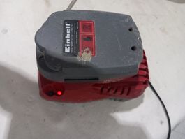Einhell LG-RT-CD 14,4 Ladegerät inkl. 1 Akku