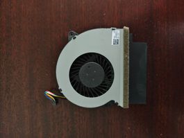GPU Cooling Fan for ASUS ROG Strix S7Z / S7ZC / GL702ZC