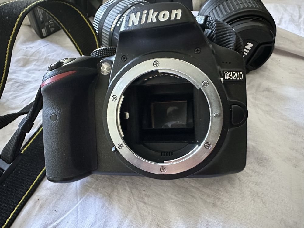 Téléconvertisseur Sigma 1.4x EX DG Pour Nikon - Ouvert Jamais Utilisé, Parfait état