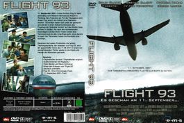 DVD - Flight 93