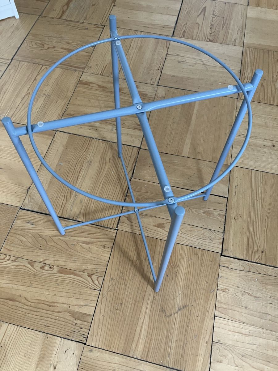Ikea Tavoli: Beistelltisch – Usato da Zürich venduto da max_8m6w 1