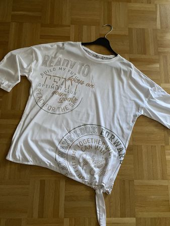 Cecil Shirt, Gr. L