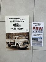 Prospekte FBW