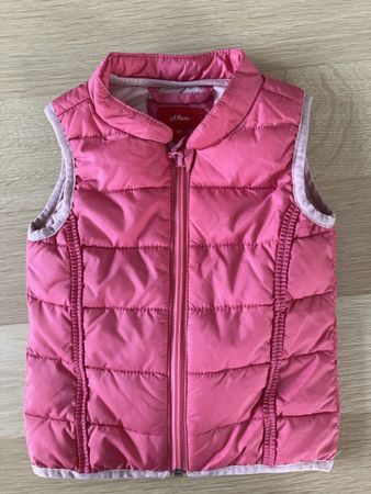 s.Oliver Gilet Gr 68