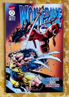 Wolverine Heft Nr 15 von 1998