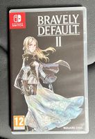 Bravely Default 2 Nintendo Switch