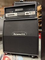 Gitarren Amp Brunetti