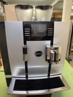 Kaffeemaschine Jura Giga X7 Professional Vollautomat