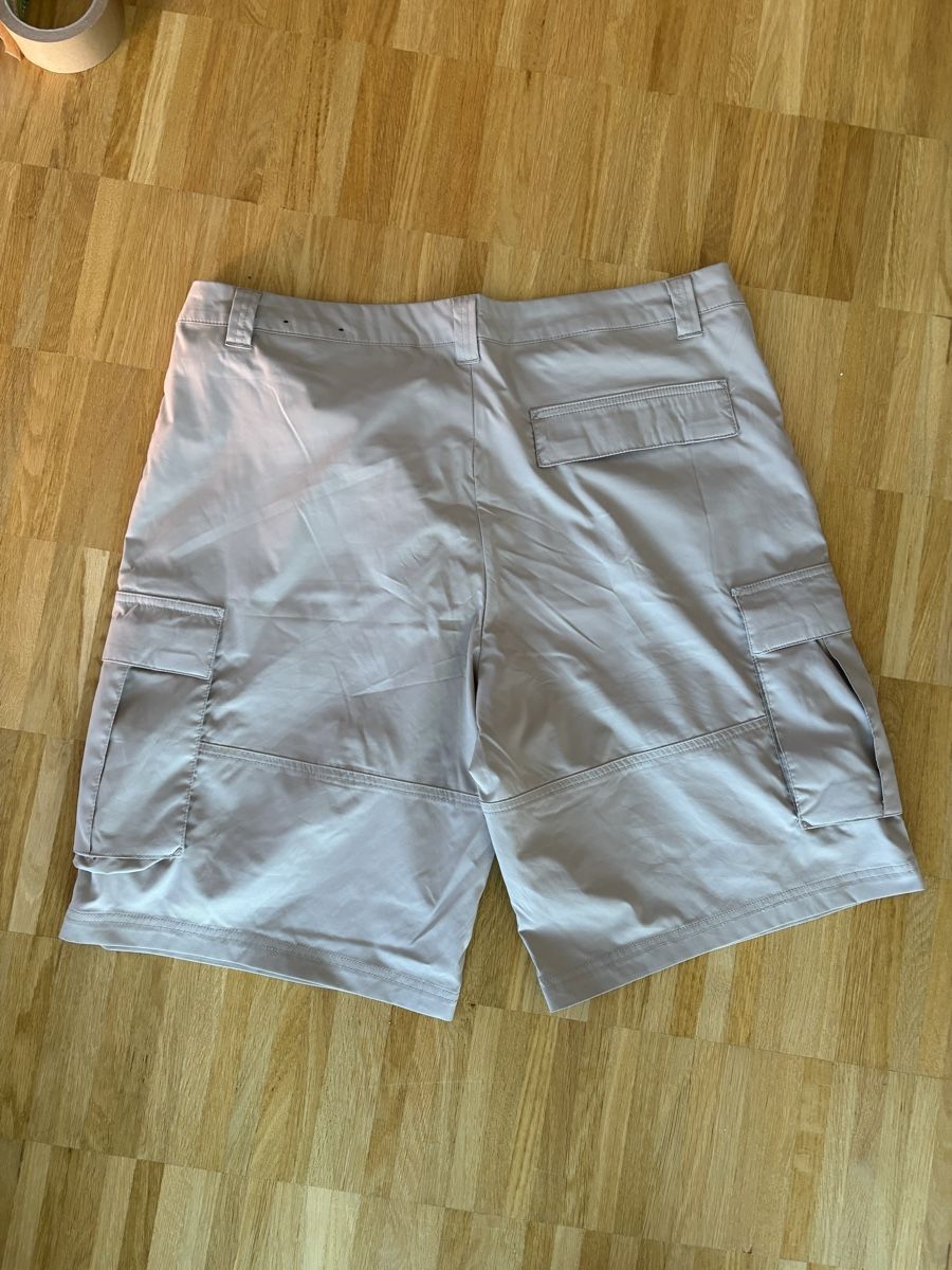 Mckinley Pantaloni: Short cargo McKinley beige  – Nuovo (secondo la descrizione) da Fribourg venduto da bappenzell 4