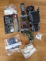 LEGO Technic 42078 Mack Anthem  mit Anleitung