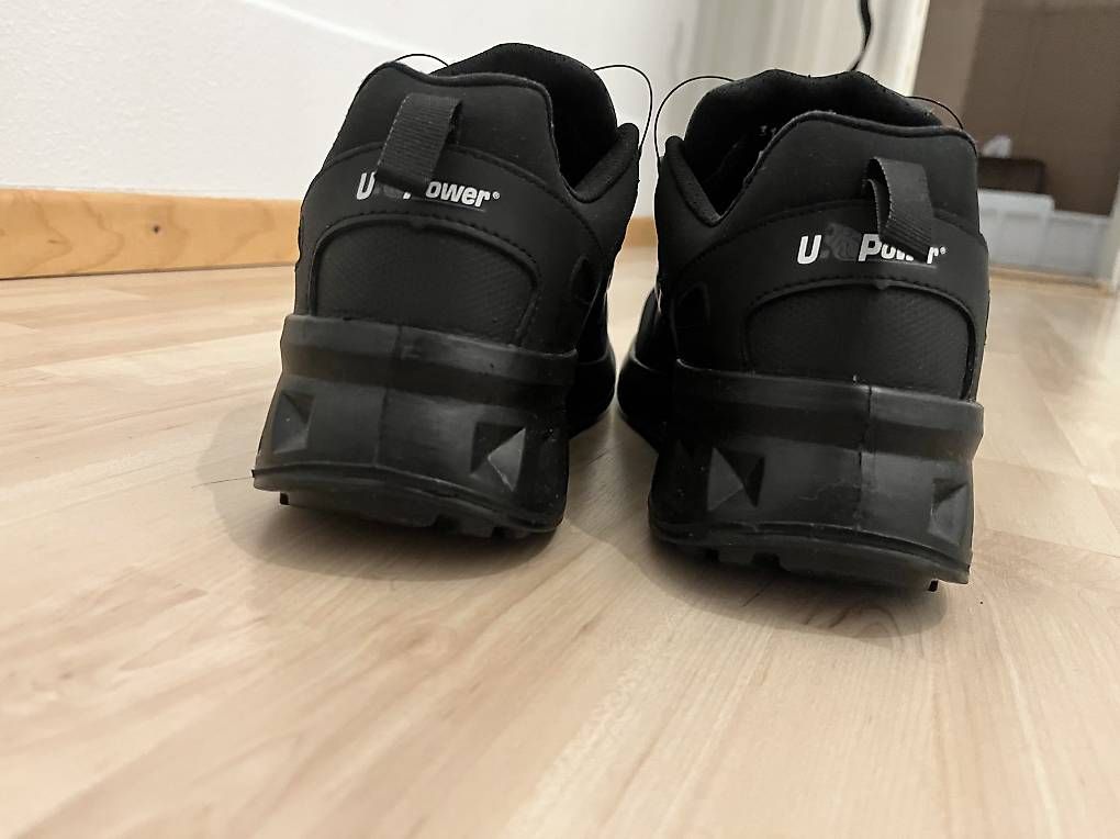 Herrenschuhe: Northwave Sicherheitsschuhe mit BOA-System  Neu – Gebraucht aus Hilterfingen von mus_85w9 2