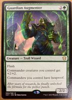 Guardian Augmenter - MtG - EN