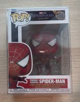 Funko Pop! Frendly Neighborhood Spider-Man #1158