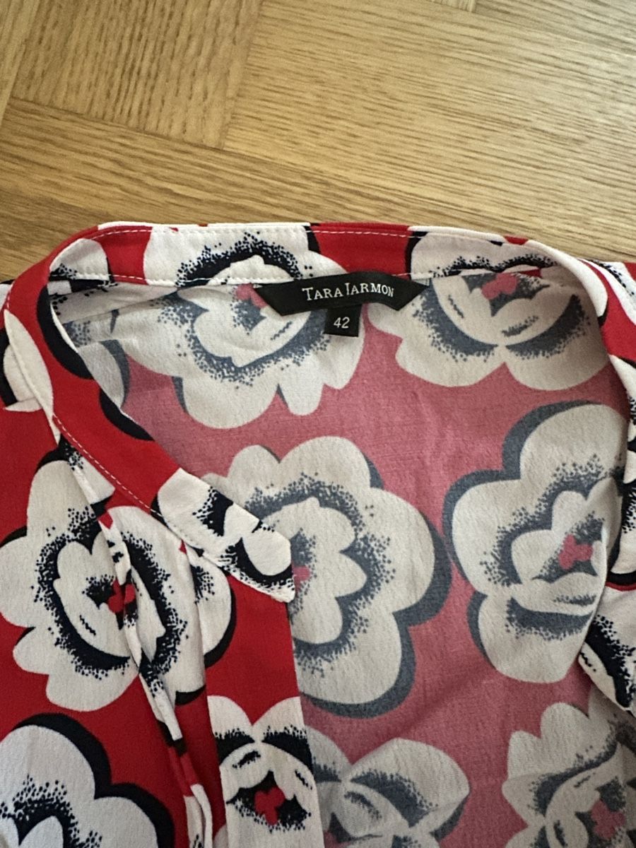 Tara Jarmon Tute: Jumpsuit Tara Jarmon – Usato da Zürich venduto da NicolaLauraJoy 3