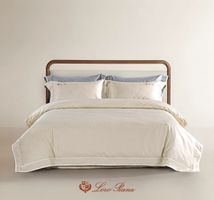 Loro Piana Bett Bezug Neu
