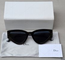 Dior Cat Style Dior 1 Sonnenbrille  lunettes de soleil