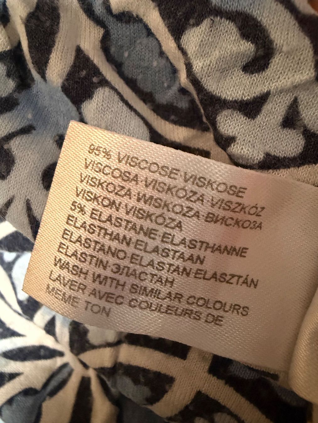 C&A Blusen, T-Shirts & Tops: C&A Bluse/Oberteil – Gebraucht aus Eschenbach LU von jjasmiin 5