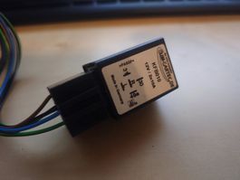 Komfortblinker VW Golf 4 Passat B5 Beetle T4 VAG Plug&Play