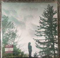 Amy Helm / This too Small light - Vinyl LP 