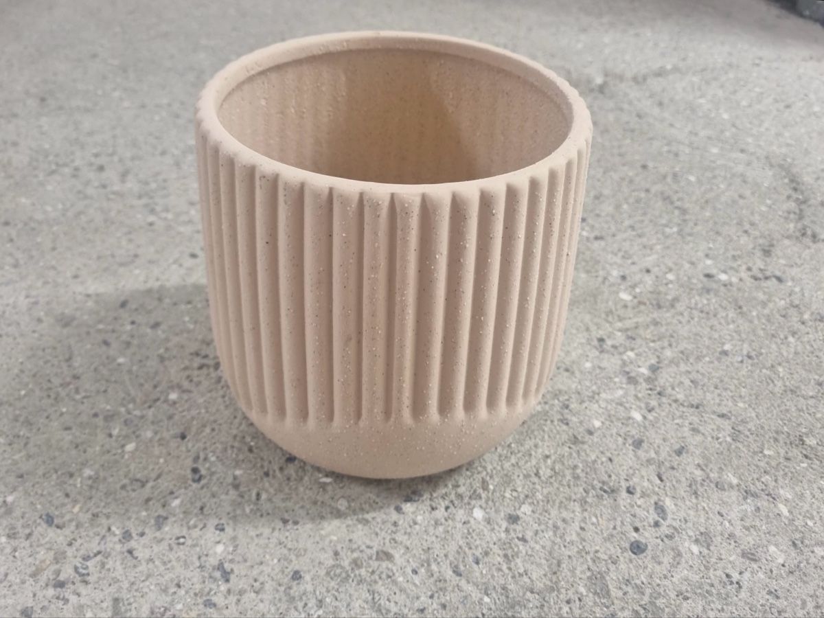 Blumentöpfe: Blumentopf 15cm  – Gebraucht aus Bern von chr_y8f7