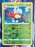 Ledian - Reverse Holo Chilling Reign - #2Ord