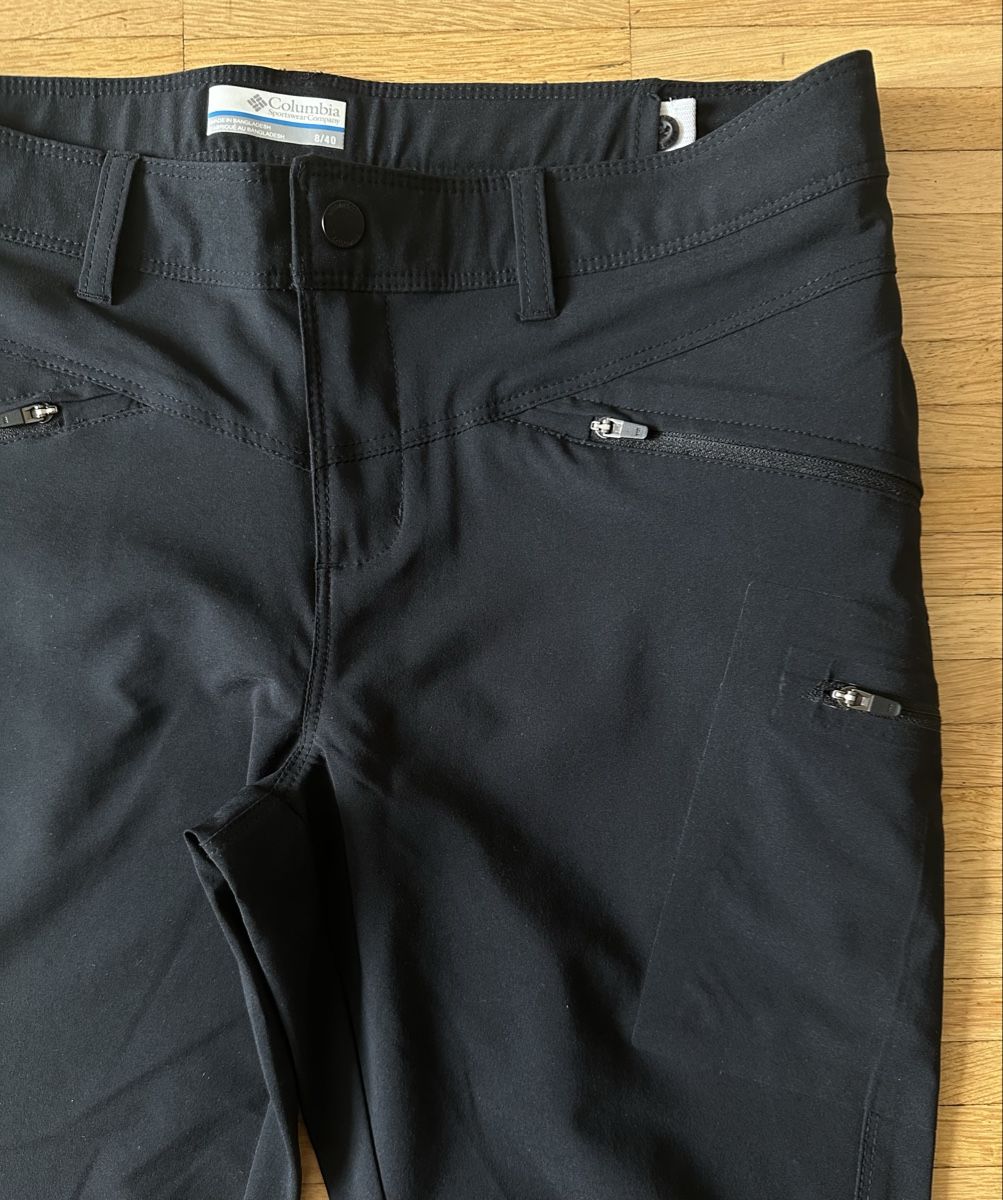 Columbia Pantaloni: Columbia 3/4 Hose Gr. 36 Neu – Nuovo (secondo la descrizione) da Wetzikon ZH venduto da brandshop 1