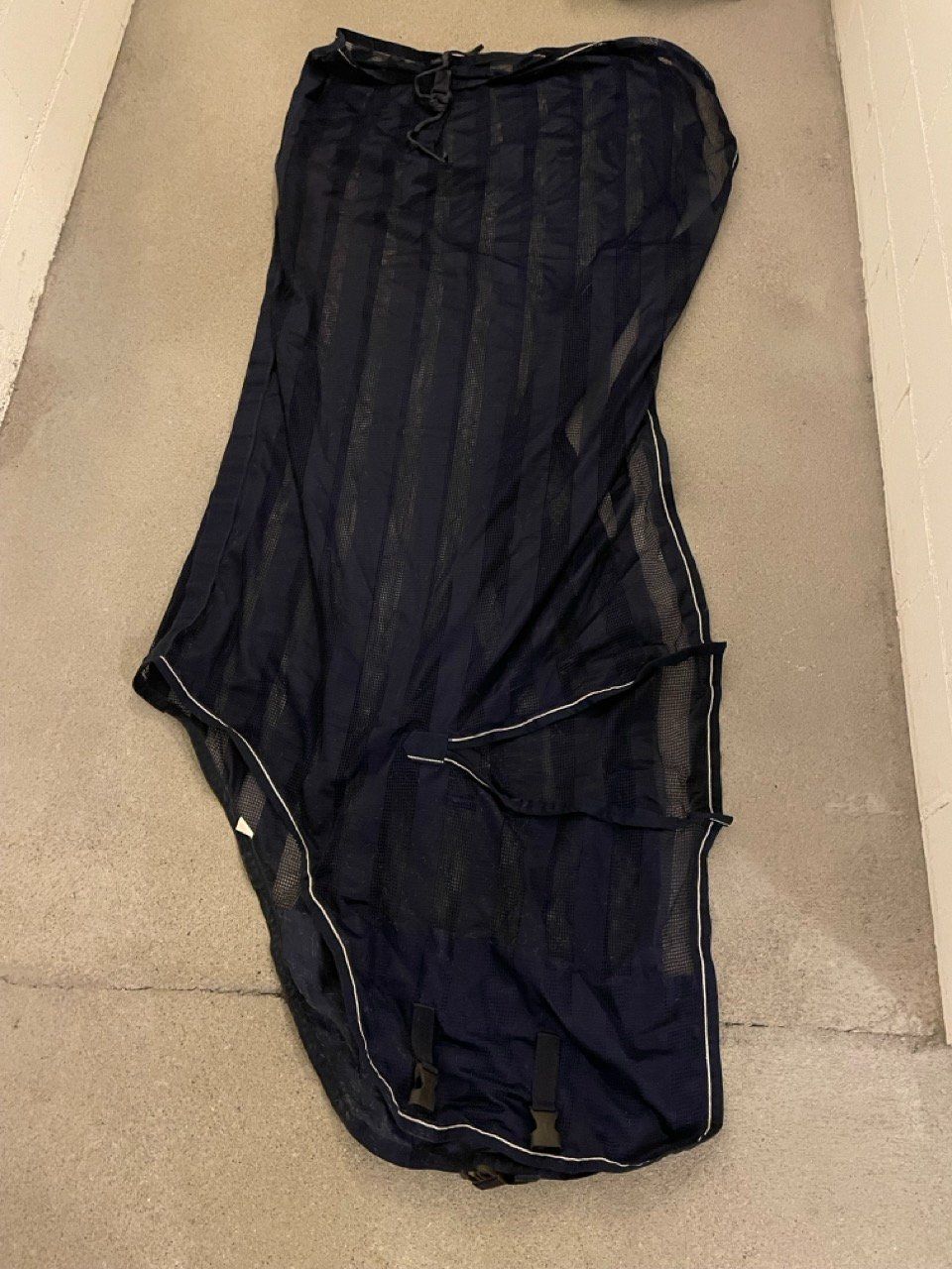 Coperte: Sommerfliegendecke Pferd ohne Gurte – Usato da Neuägeri venduto da darkdfect