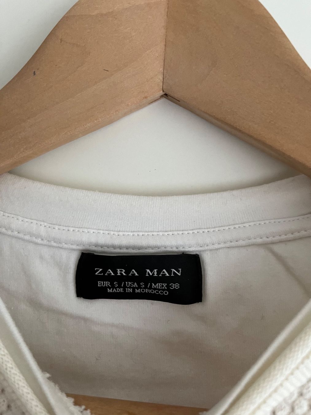 Zara Maglioni & Felpe: Zara Man Pullover - Grösse S – Usato da Bachenbülach venduto da Elcomaster 2