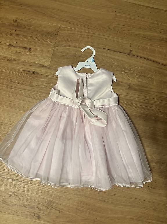 Vestiti & Gonne: Festliches Kleid, Gr 80 – Usato da Rumlikon venduto da ste_5jgh