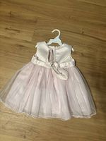 Festliches Kleid, Gr 80