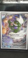 Pokemon Tornadus Promo Karte  210 SVP Neuwertig (EN) 2025