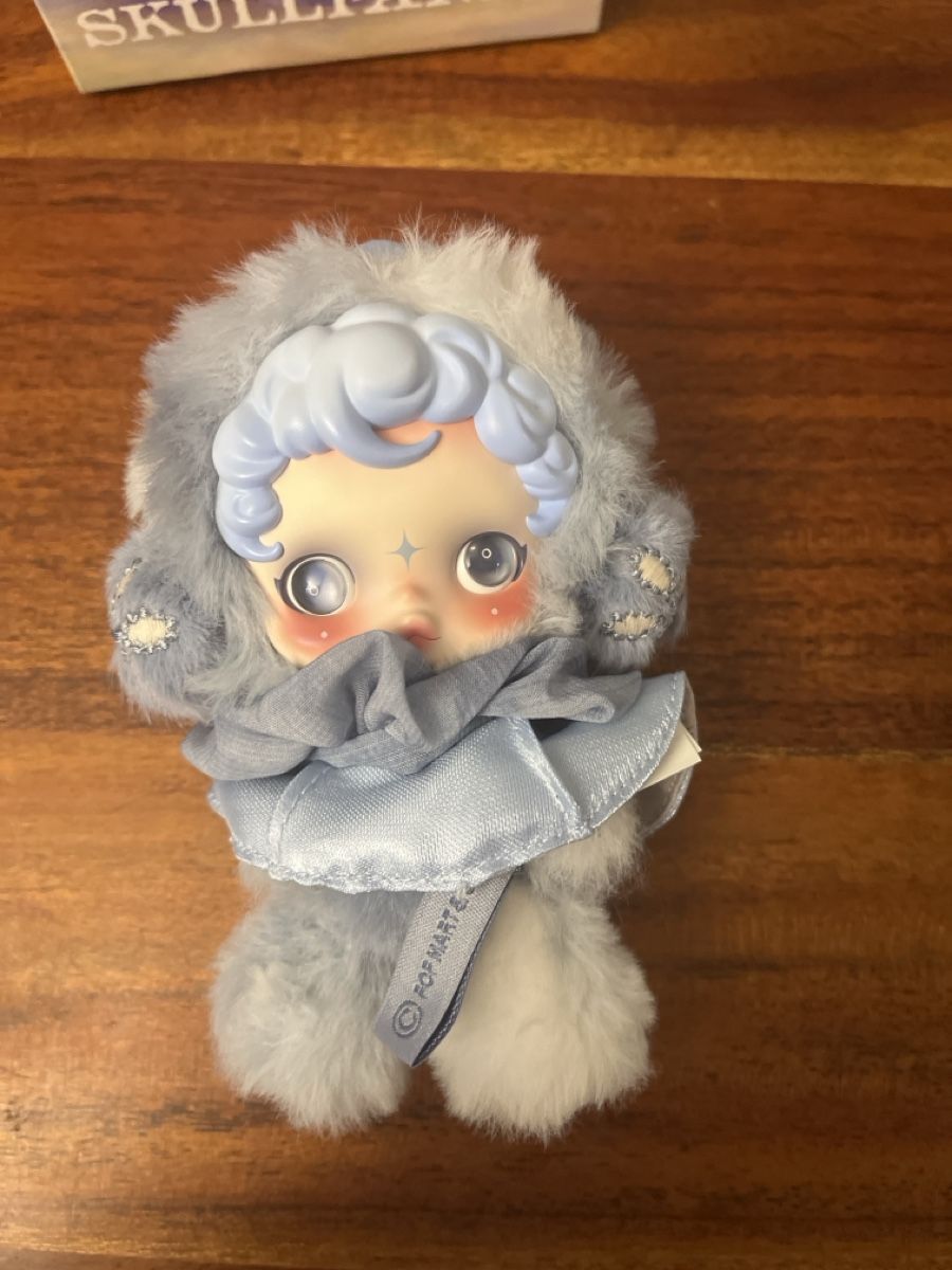 Portachiavi: Skullpanda Impressionism Blind Box Anhänger Dew – Nuovo (secondo la descrizione) da Dübendorf venduto da LCDH55 3