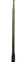 SDS-Plus Flachmeissel
