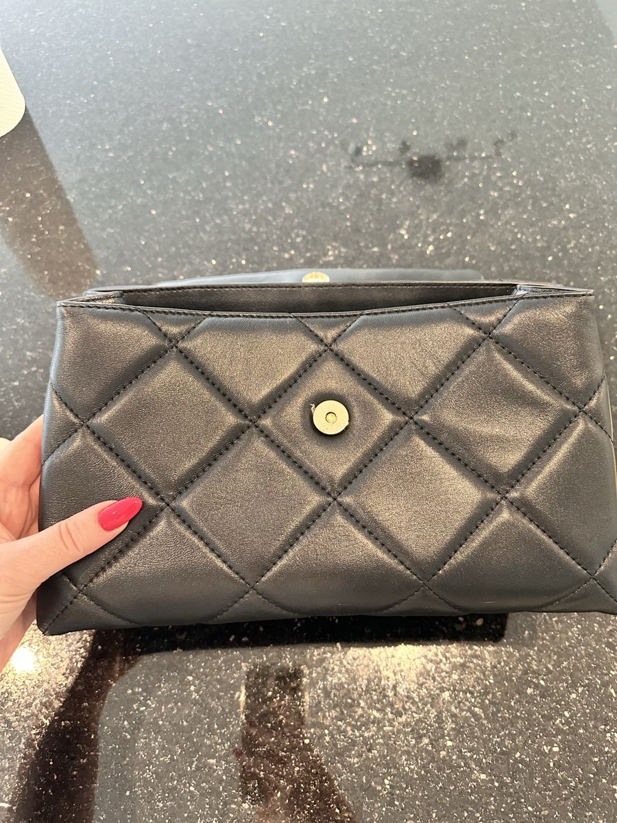 Dune London Borse da donna: Schwarze Tasche Marke Dune London – Nuovo (secondo la descrizione) da Rüti ZH venduto da Anastasia.gold 1