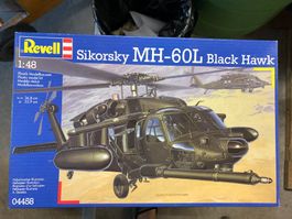 Flugzeug Plastikbausatz