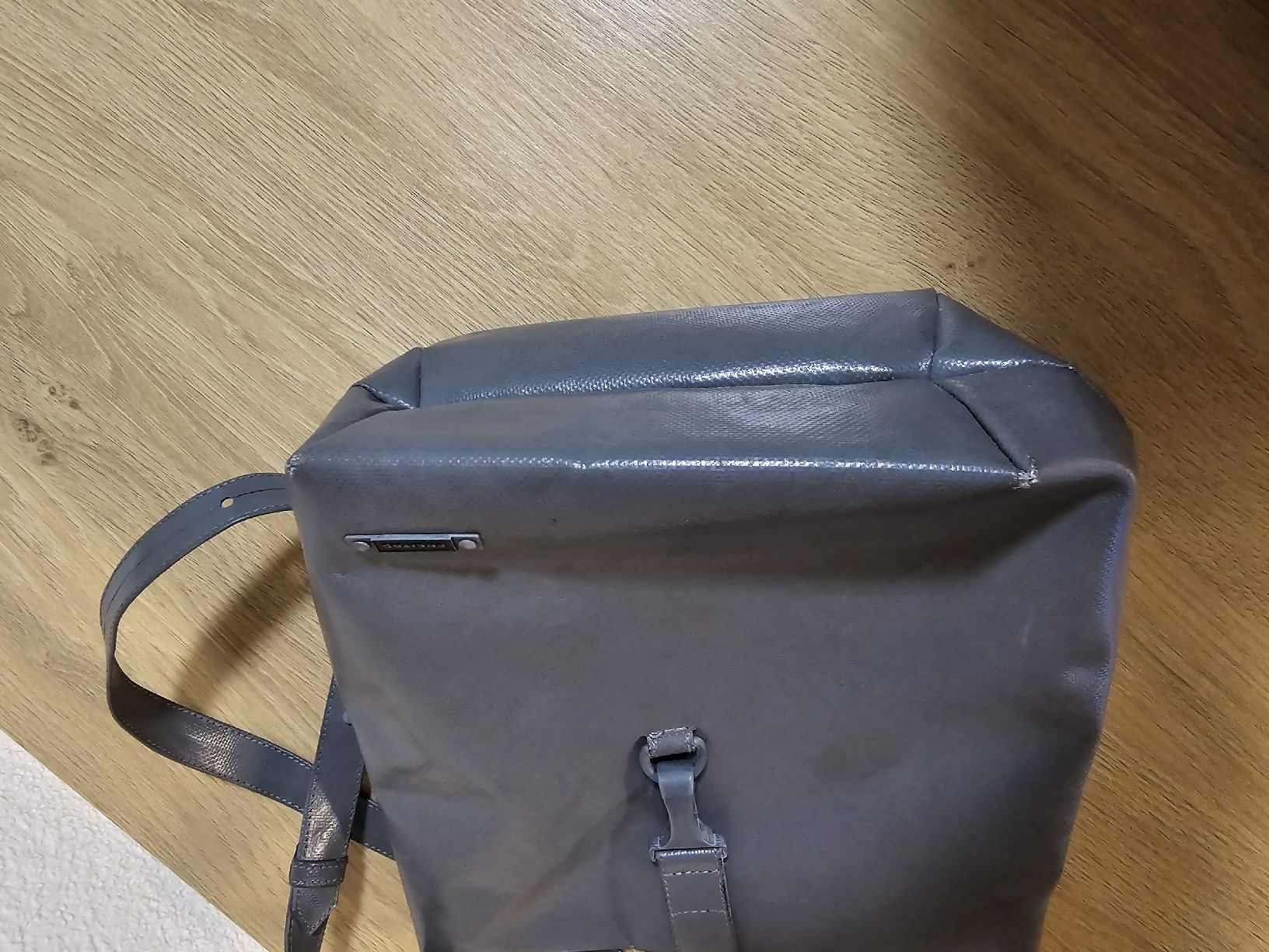 Freitag Borse da donna: Freitag Bird R124 – Usato da Brügg BE venduto da ame_gjp8 3