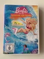 Barbie “Das Geheimnis von Oceana” DVD