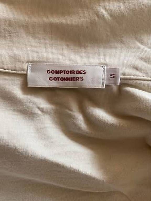 Vestes: Veste Comptoir des cotonniers  – D'occasion à Les Acacias par iguillermin 1